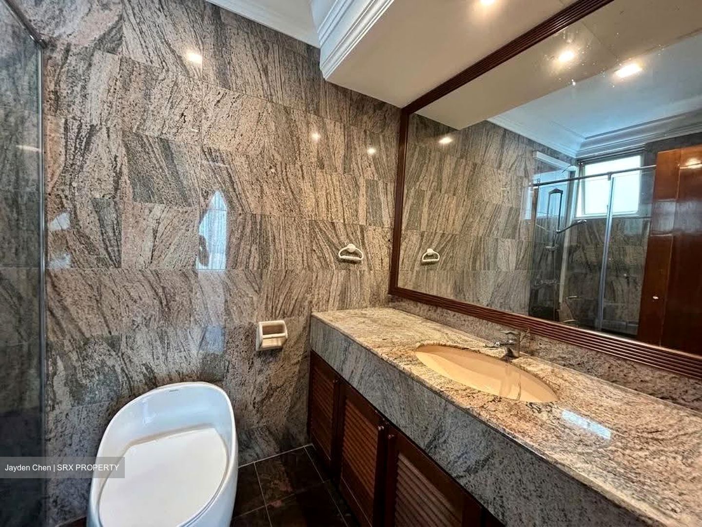Le Hill Condominium (D5), Condominium #626052541
